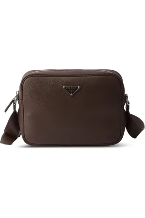 Prada Bandolera texturizada