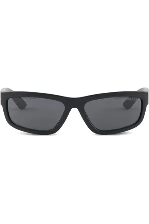 Prada Gafas de sol Linea Rossa