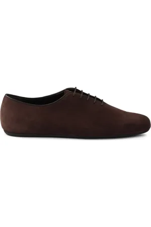 Prada Zapatos oxford con cordones