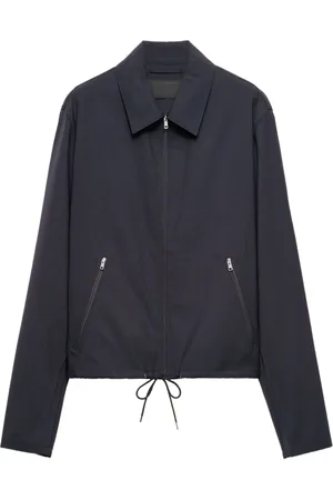 Prada Chaqueta de lana