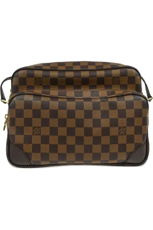 LOUIS VUITTON Bolso de hombro Nile 2005