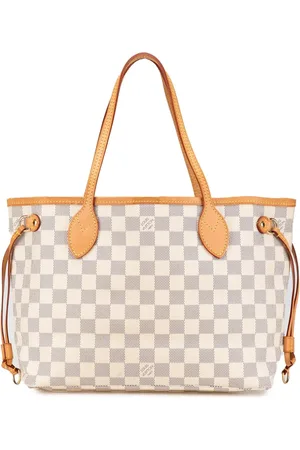 LOUIS VUITTON Bolso shopper Neverfull MM 2010