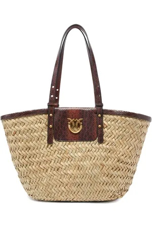 Pinko Bolso shopper Love Summer