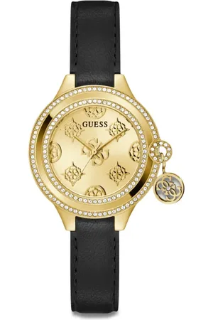Guess Reloj Charmed de 34 mm