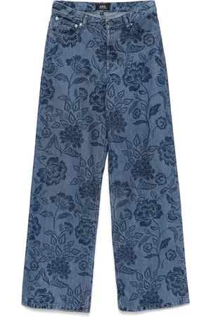 A.P.C. Vaqueros Elisabeth