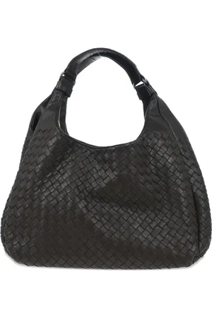 Bottega Veneta Bolso de hombro hobo Intrecciato 2010
