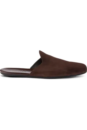 Prada Slippers estilo slip-on