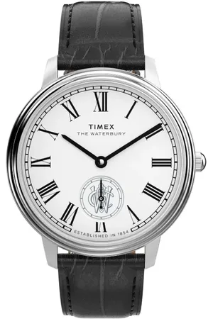 Timex Reloj Waterbury de 40 mm