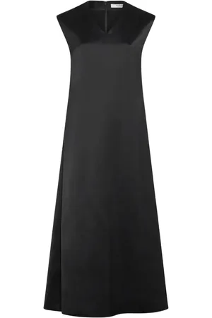 Fforme Vestido midi Callan