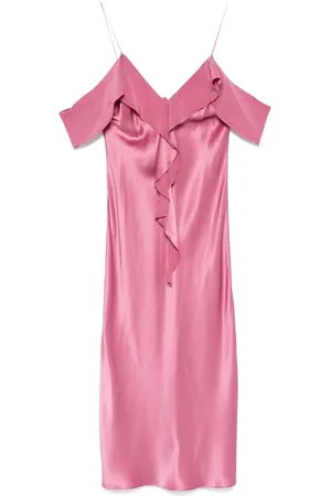 Dorothee Schumacher Vestido midi Sense Of Shine