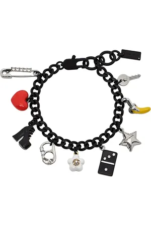 Marc Jacobs Pulsera The Trincket Charm