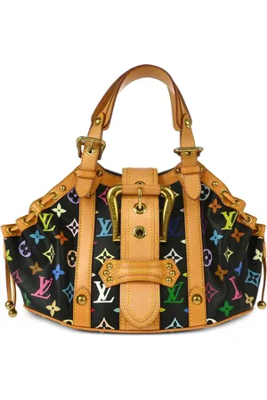 LOUIS VUITTON Bolso de mano Theda PM 2004