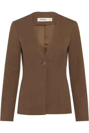 Fforme Chaqueta Toshi