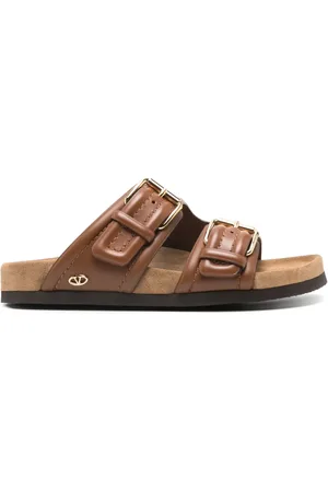 VALENTINO GARAVANI Sandalias VLogo