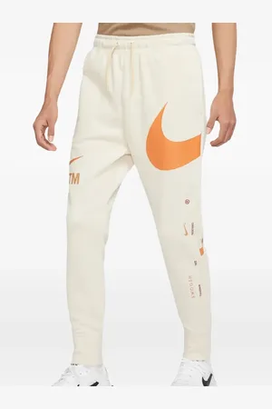 Nike Pantalones de chándal Sportswear Tech Sand