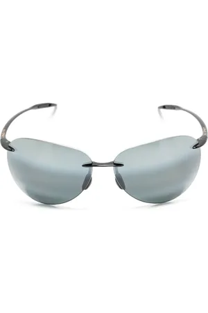 Maui Jim Gafas de sol Sugar Beach sin montura