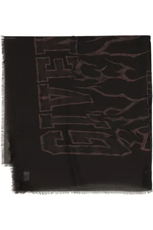 Givenchy Pañuelo con logo