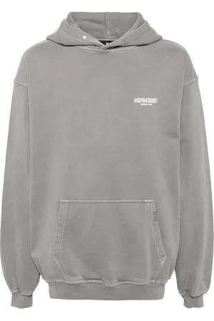 Represent Sudadera Owners Club con capucha
