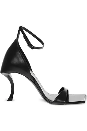 Balenciaga Sandalias Huorg de 110 mm