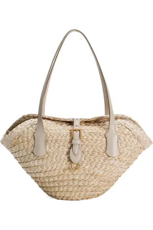 Dolce & Gabbana Bolso shopper tejido