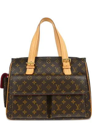 LOUIS VUITTON Bolso de mano Multipli Cite 2004