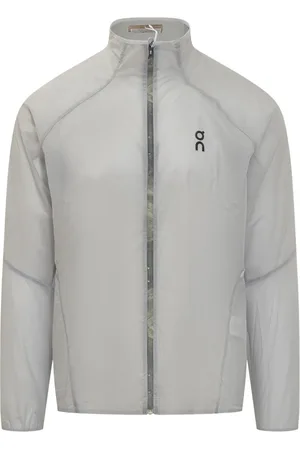On Running Chaqueta Zero