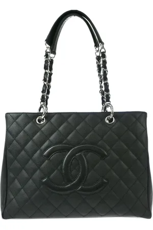 CHANEL Bolso shopper Grand Shopping GST 2008