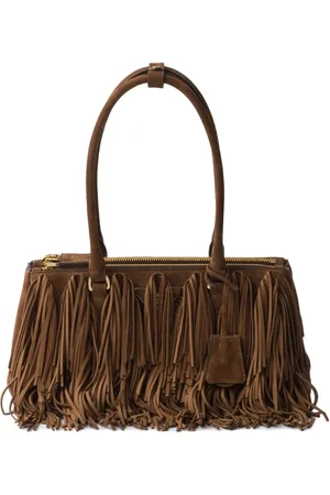 Prada Bolso shopper Galleria mediano