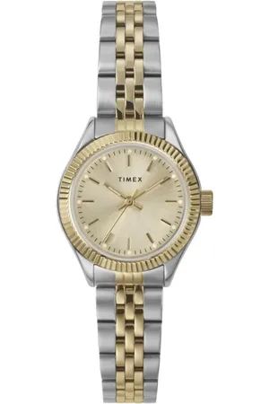 Timex Reloj Mini Legacy de 25 mm