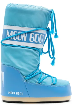 Moon Boot Botas de nieve Icon con logo
