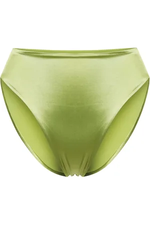 Form and Fold Bragas de bikini The 90s Rise