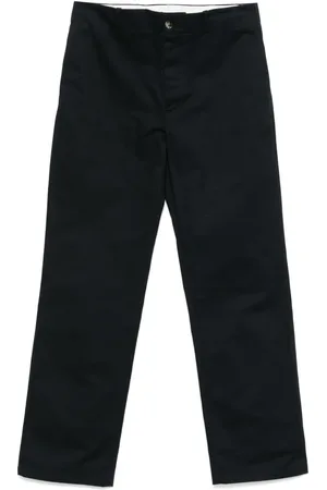 Marni Pantalones de algodón