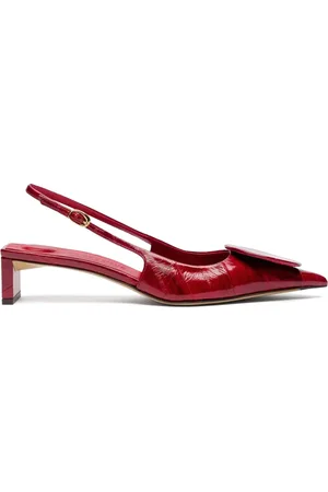 Jacquemus Zapatos de tacón Duelo