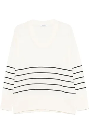 Max Mara Jersey Levante