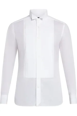 Tom Ford Camisa de manga larga