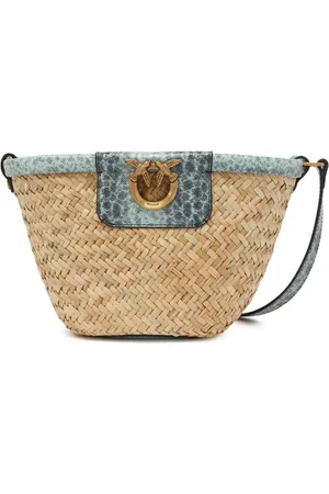 Pinko Bolso shopper Love Summer