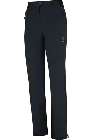 La Sportiva Pantalones de chándal rectos