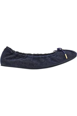 Salvatore Ferragamo Bailarinas lisas