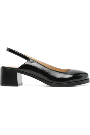 A.P.C. Zapatos de tacón Jade