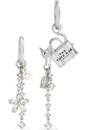 Marc Jacobs Pendientes Cats Out Of The Bag
