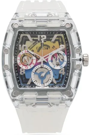 Guess Reloj Phoenix de 41.5mm