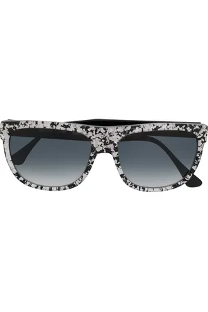 THIERRY LASRY Gafas de sol Profecy con montura cuadrada