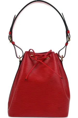 LOUIS VUITTON Bolso de hombro Petite Noe 1998