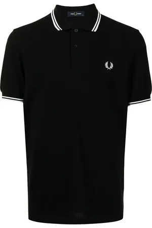Fred Perry Polo Twin Tipped