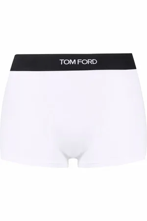 Tom Ford Bragas con logo estampado