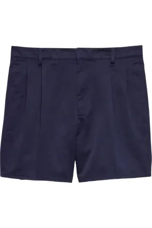 Prada Bermudas