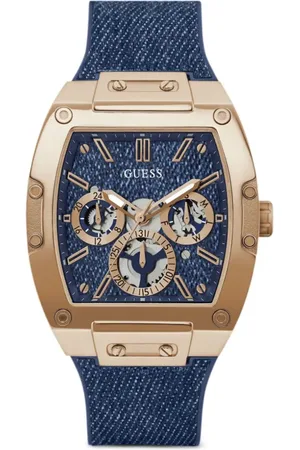 Guess Reloj Phoenix de 41.5 mm