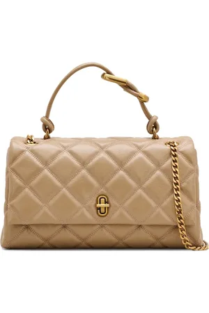 Marc Jacobs Bolso de hombro The Quilted