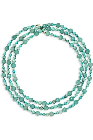 Jennifer Behr Collar Malta de x Julia Berolzheimer