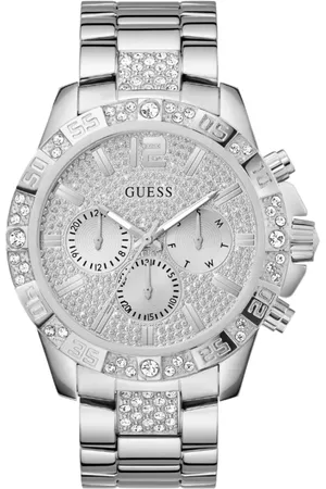 Guess Reloj Majestic de 48 mm